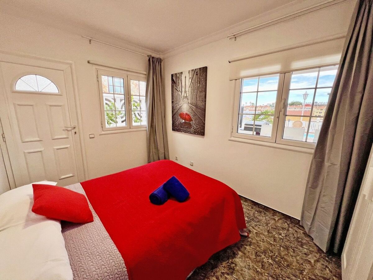 Villa Esmeralda – 16 personnes, piscine privée à Arguineguín - Photo 52