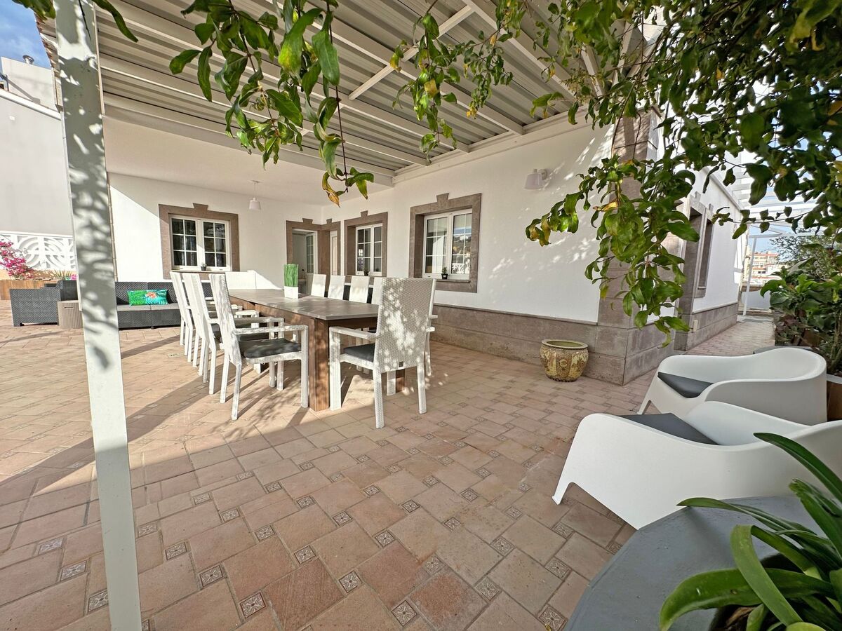 Villa Esmeralda – 16 personnes, piscine privée à Arguineguín - Photo 56