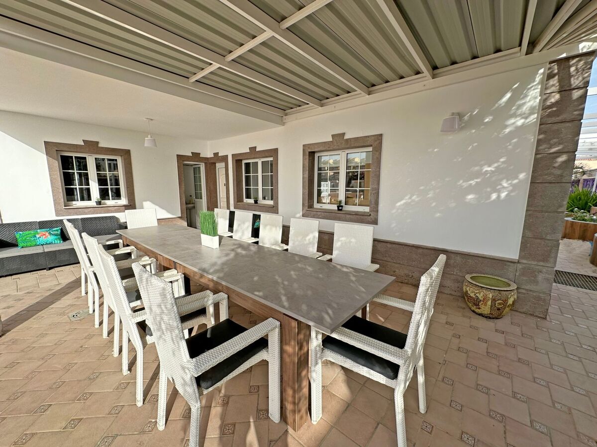 Villa Esmeralda – 16 personnes, piscine privée à Arguineguín - Photo 57