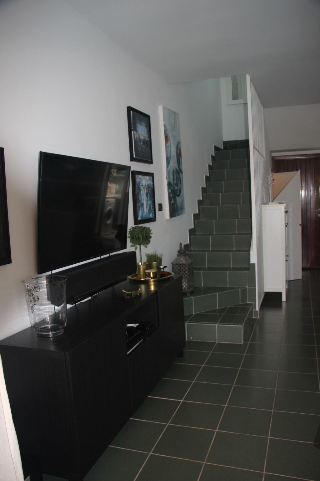 Appartement duplex vue mer et montagne à Arguineguin - Photo 11