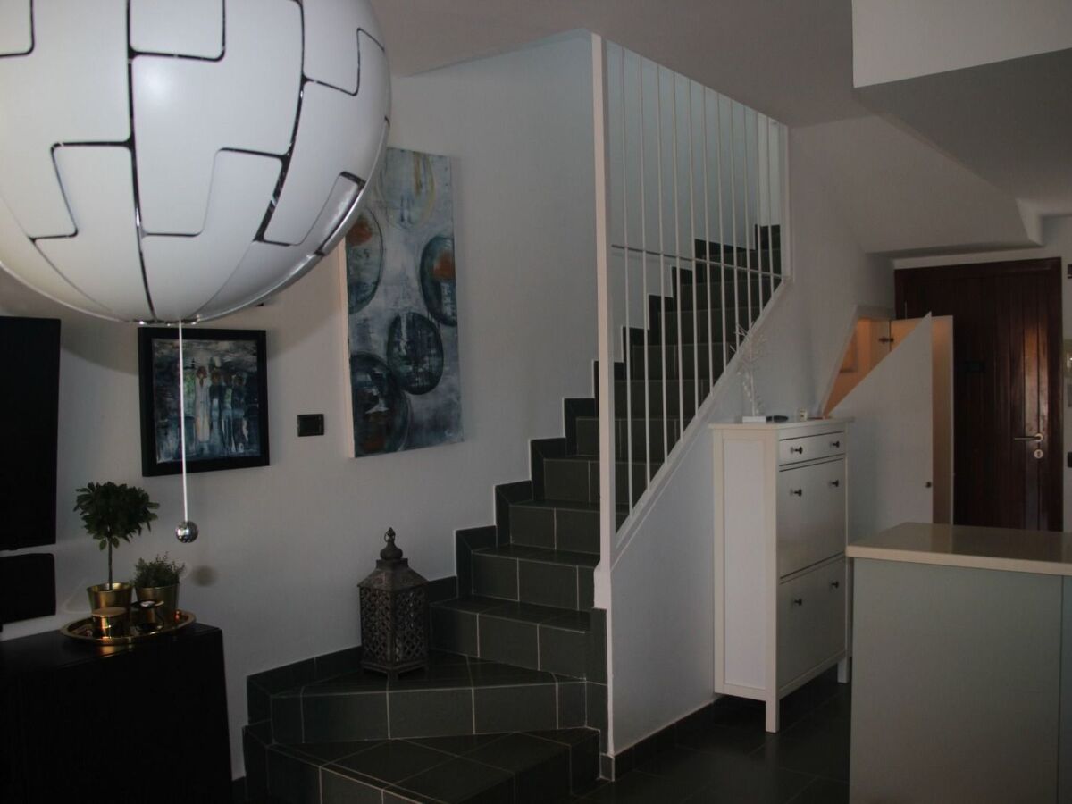 Appartement duplex vue mer et montagne à Arguineguin - Photo 12