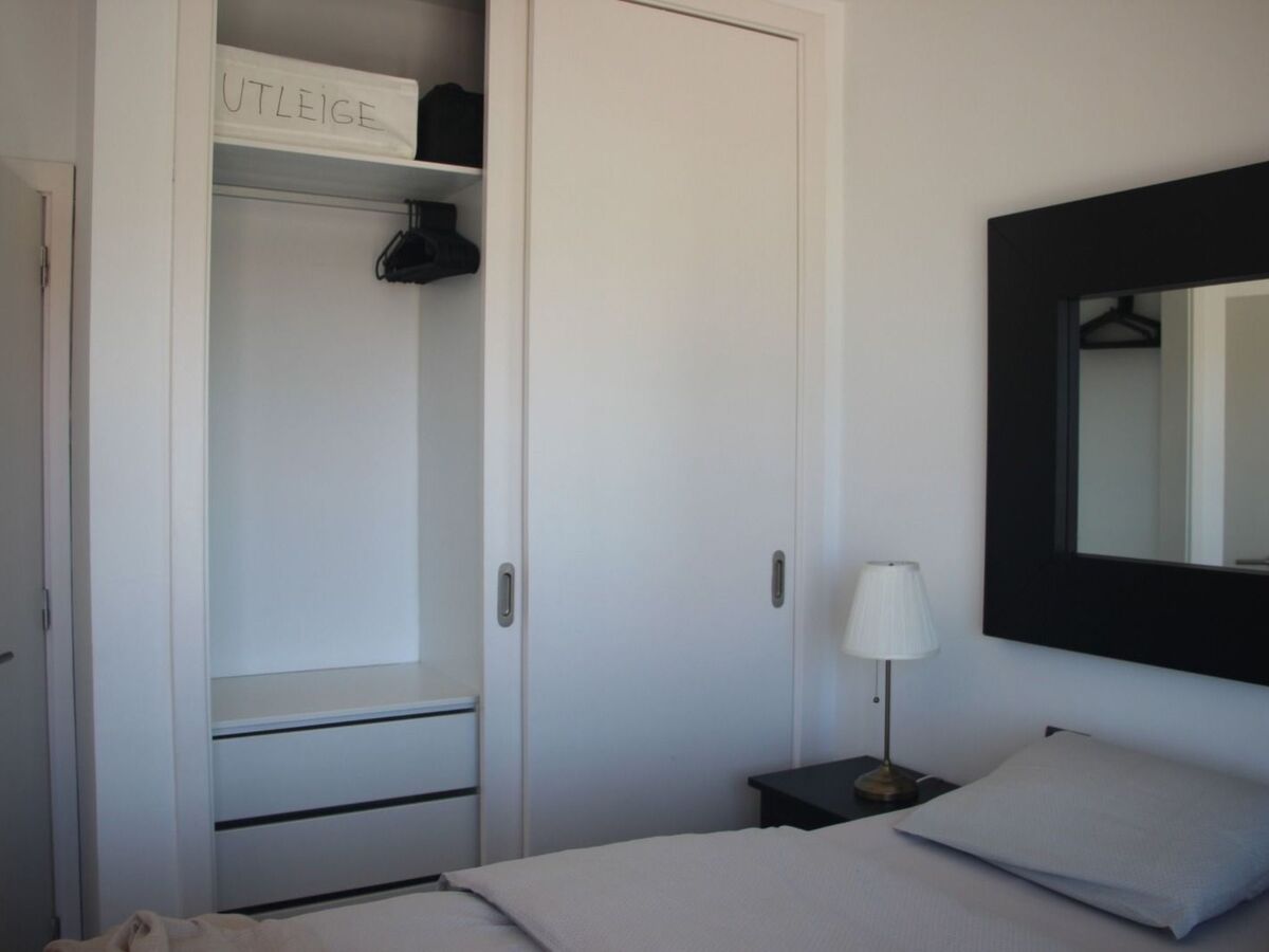 Appartement duplex vue mer et montagne à Arguineguin - Photo 14