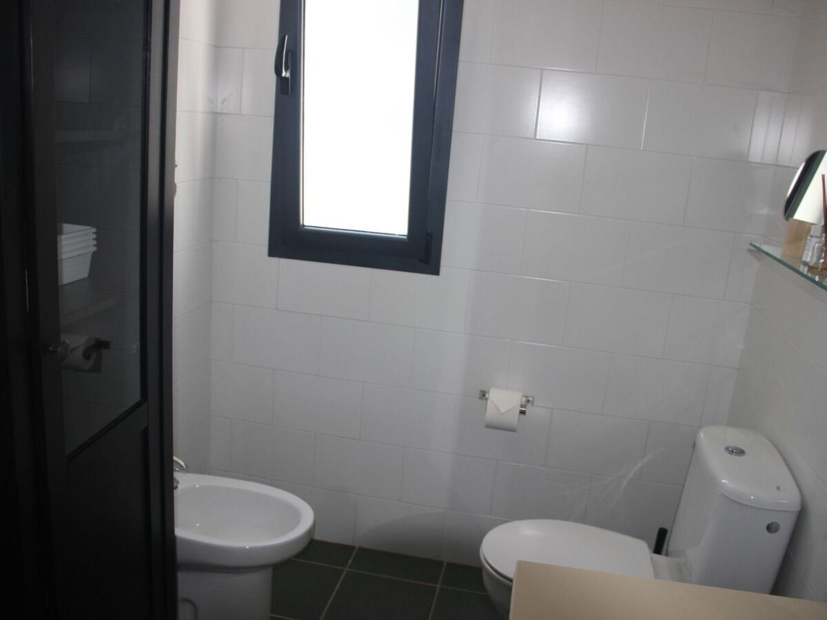 Appartement duplex vue mer et montagne à Arguineguin - Photo 16