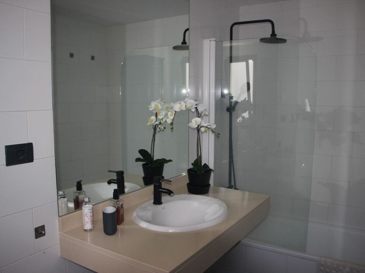 Appartement duplex vue mer et montagne à Arguineguin - Photo 17