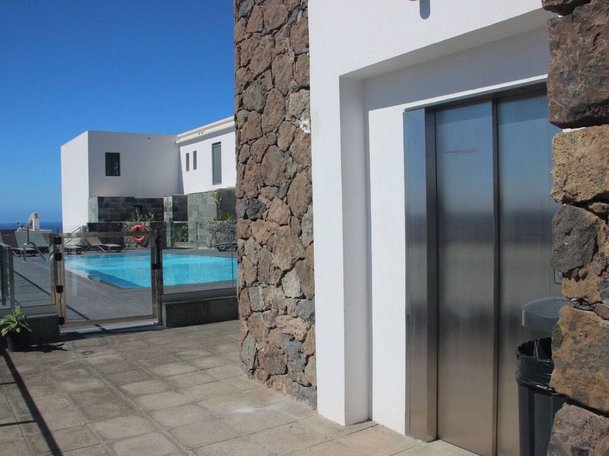 Appartement duplex vue mer et montagne à Arguineguin - Photo 29