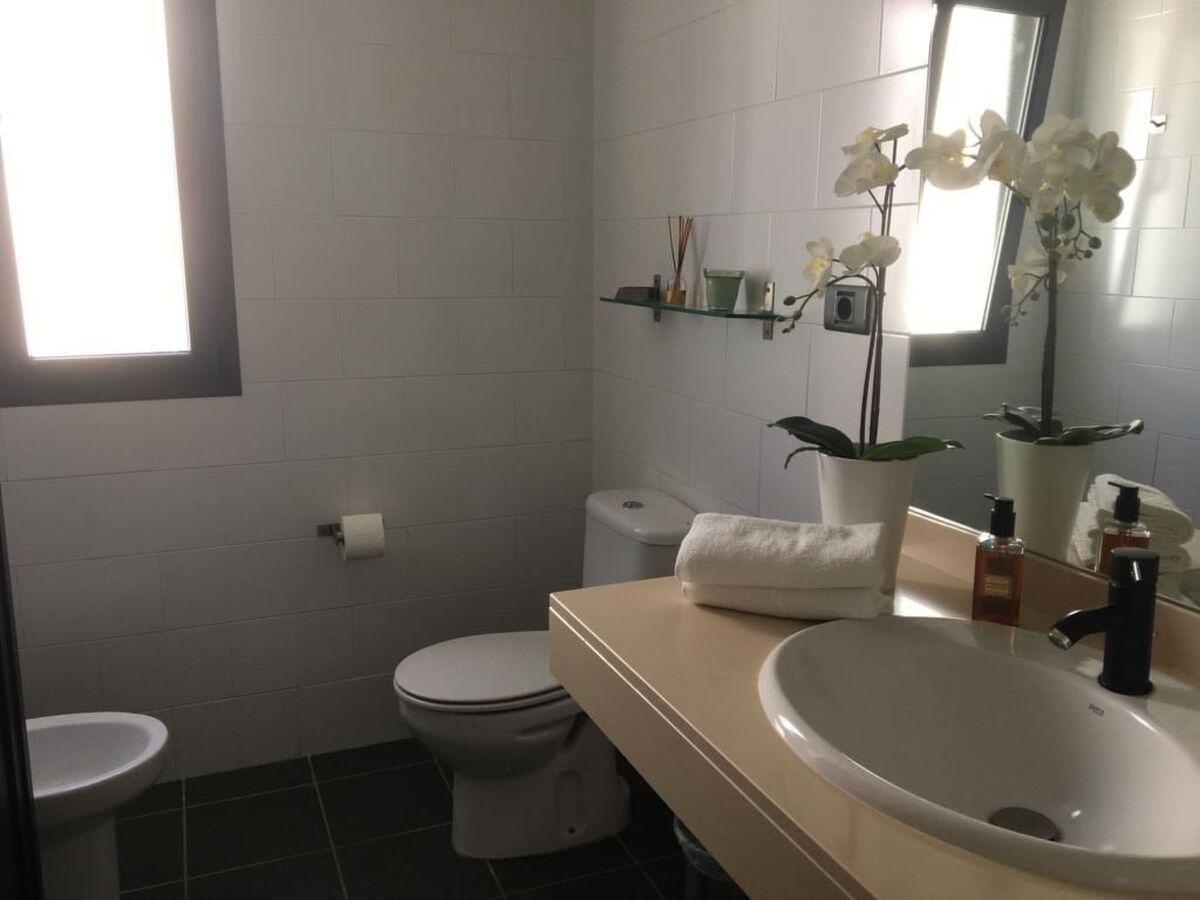 Appartement duplex vue mer et montagne à Arguineguin - Photo 34