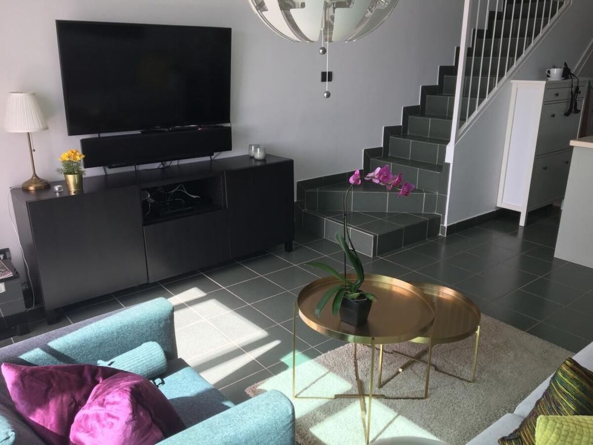 Appartement duplex vue mer et montagne à Arguineguin - Photo 37
