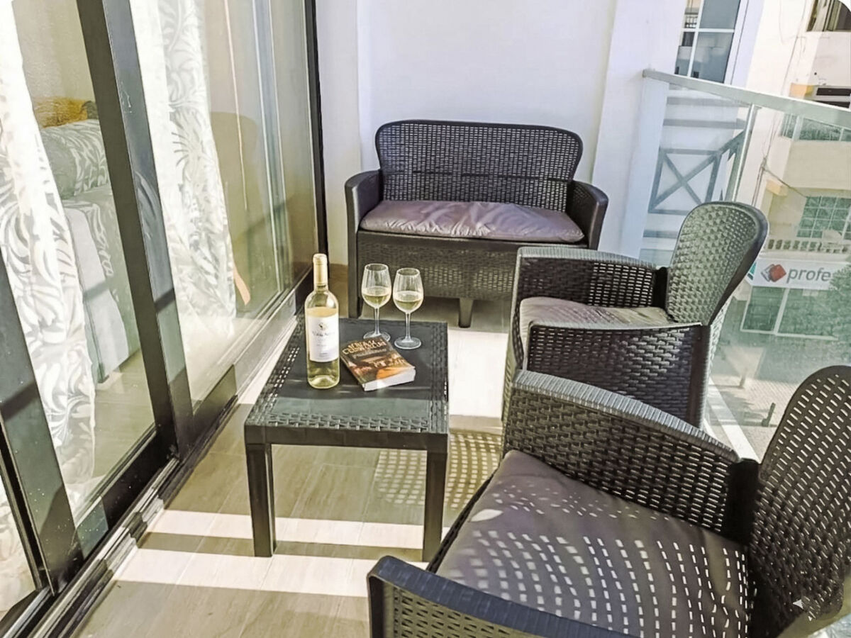 Appartement moderne à Arguineguín, piscine sur toit-terrasse - Photo 3