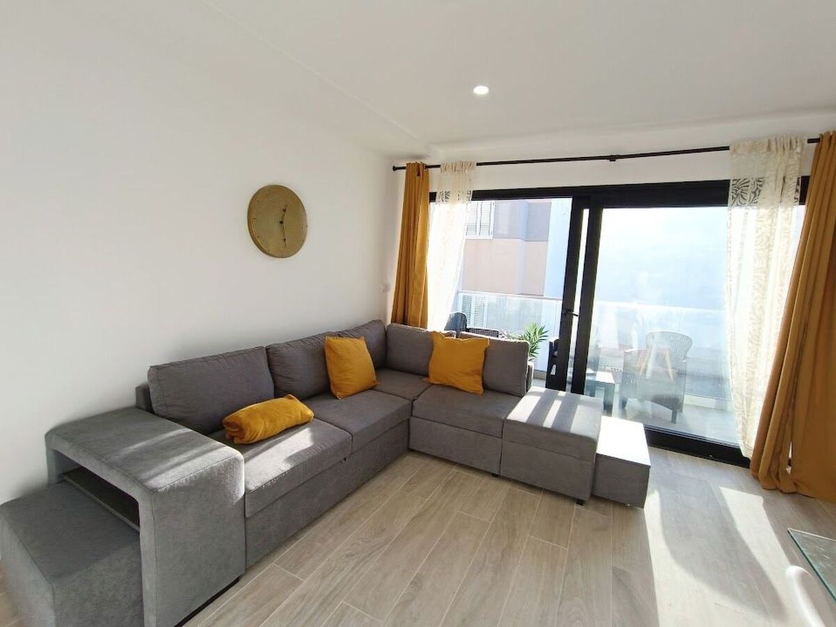 Appartement moderne à Arguineguín, piscine sur toit-terrasse - Photo 10