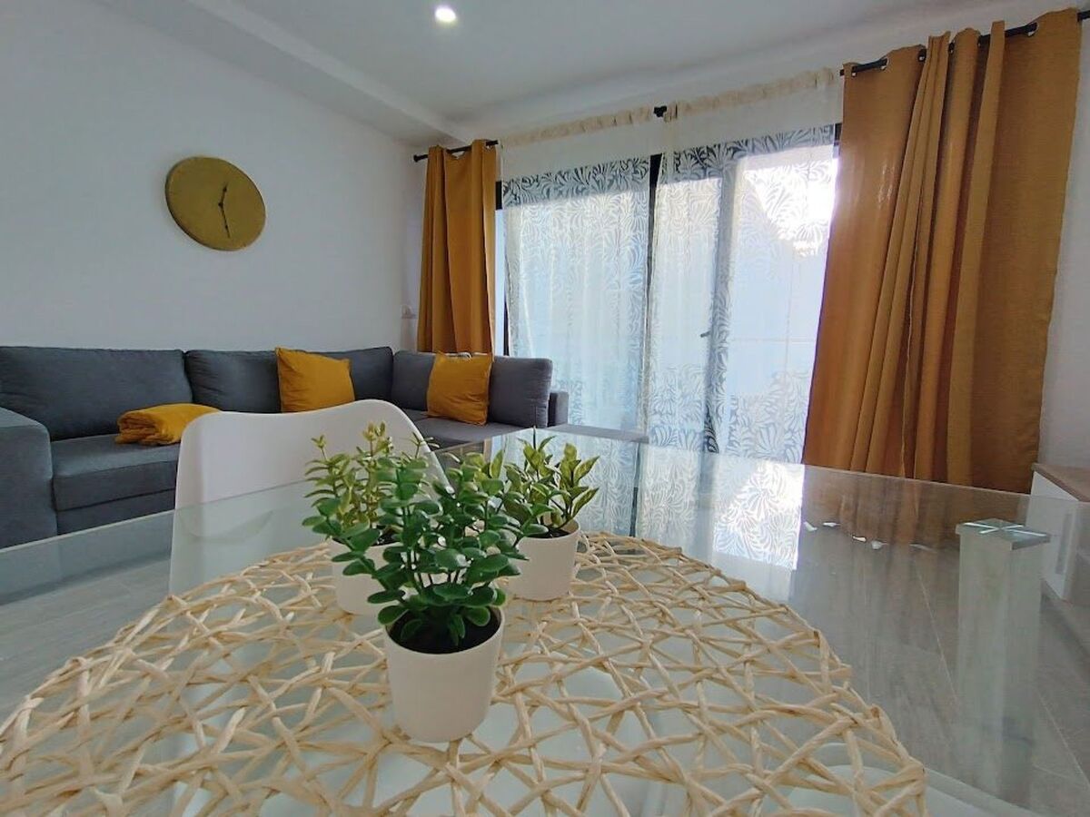 Appartement moderne à Arguineguín, piscine sur toit-terrasse - Photo 11