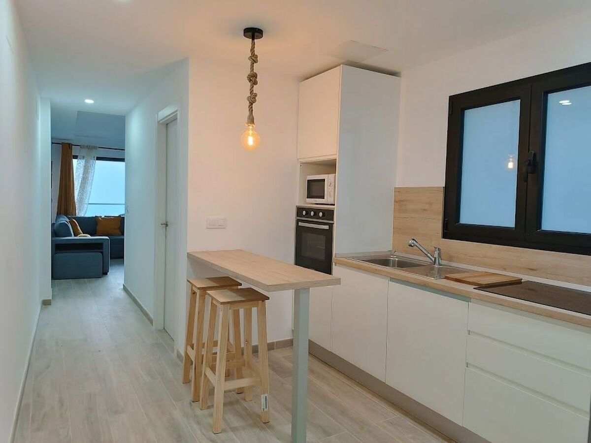 Appartement moderne à Arguineguín, piscine sur toit-terrasse - Photo 17