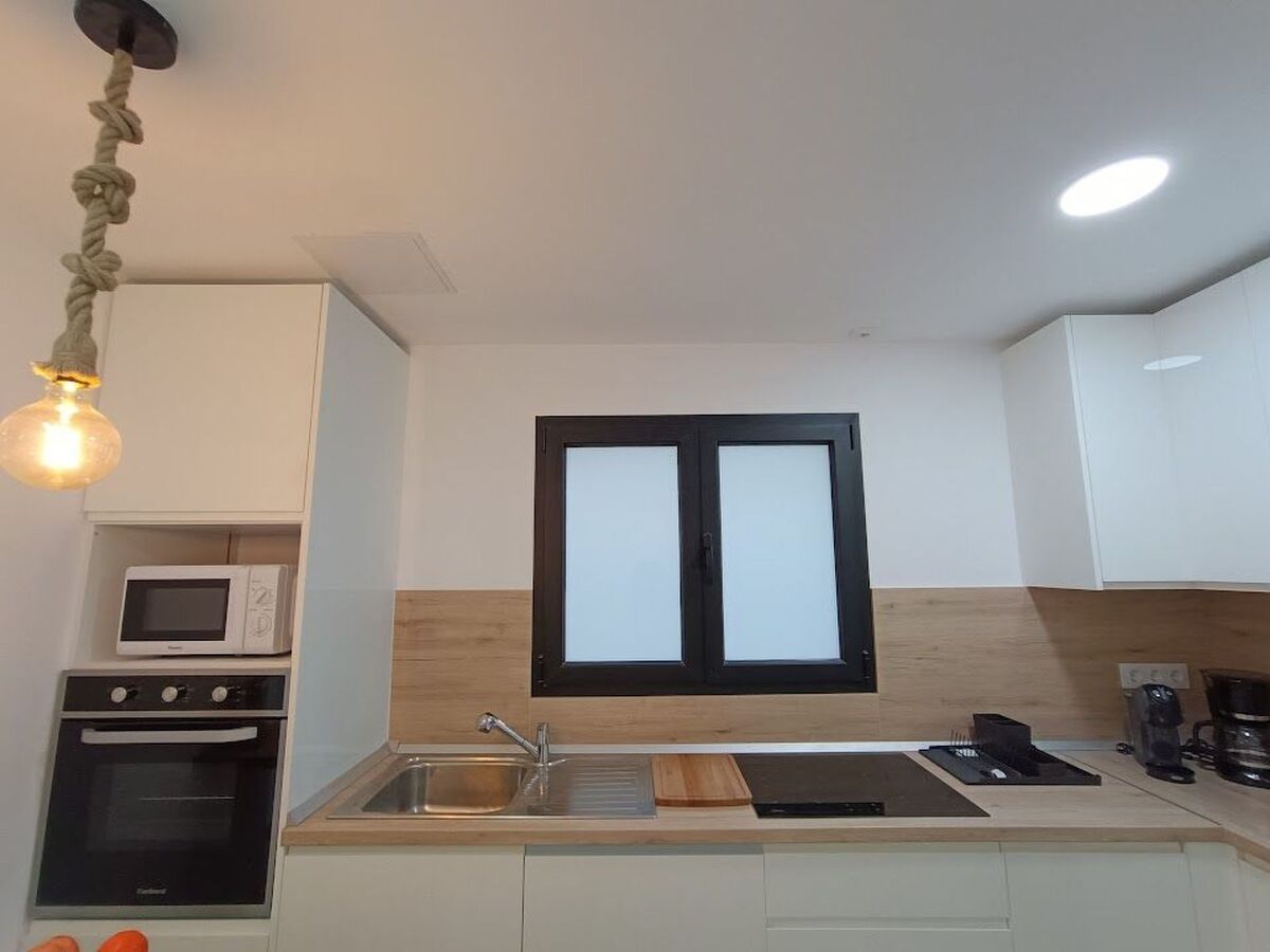 Appartement moderne à Arguineguín, piscine sur toit-terrasse - Photo 18