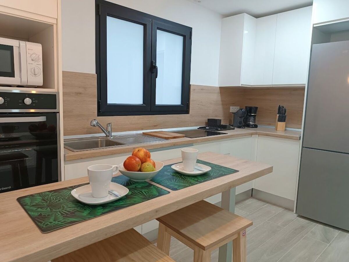 Appartement moderne à Arguineguín, piscine sur toit-terrasse - Photo 21