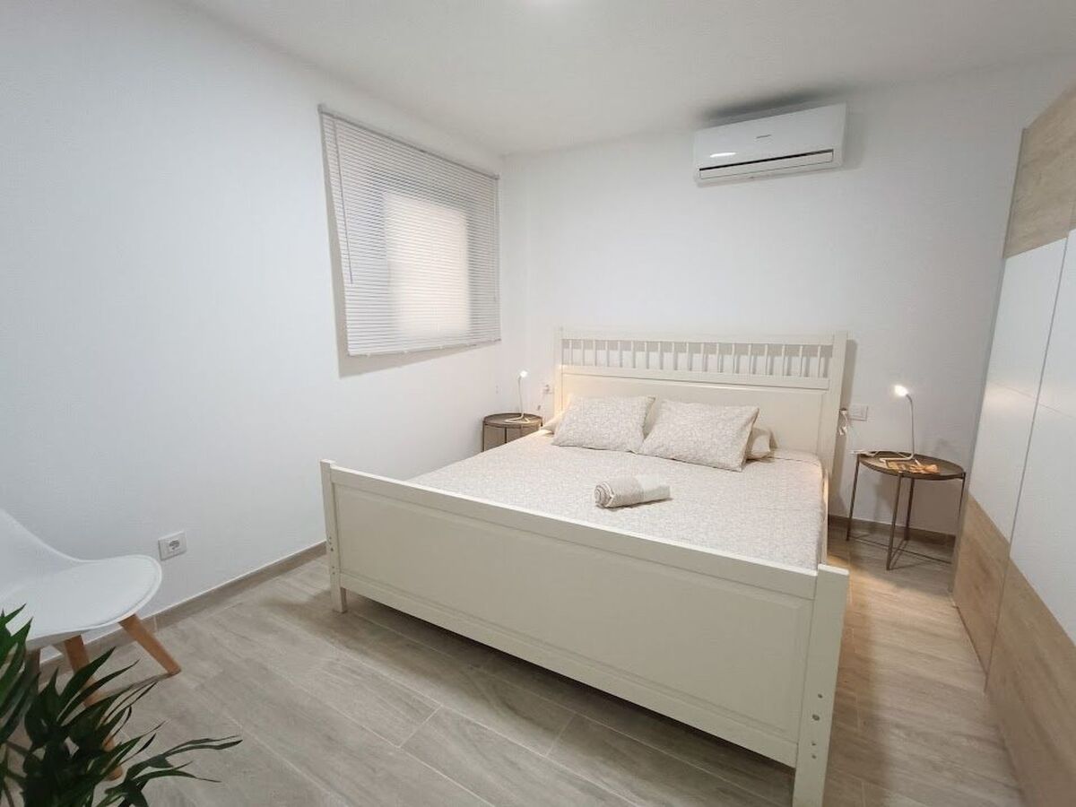 Appartement moderne à Arguineguín, piscine sur toit-terrasse - Photo 23