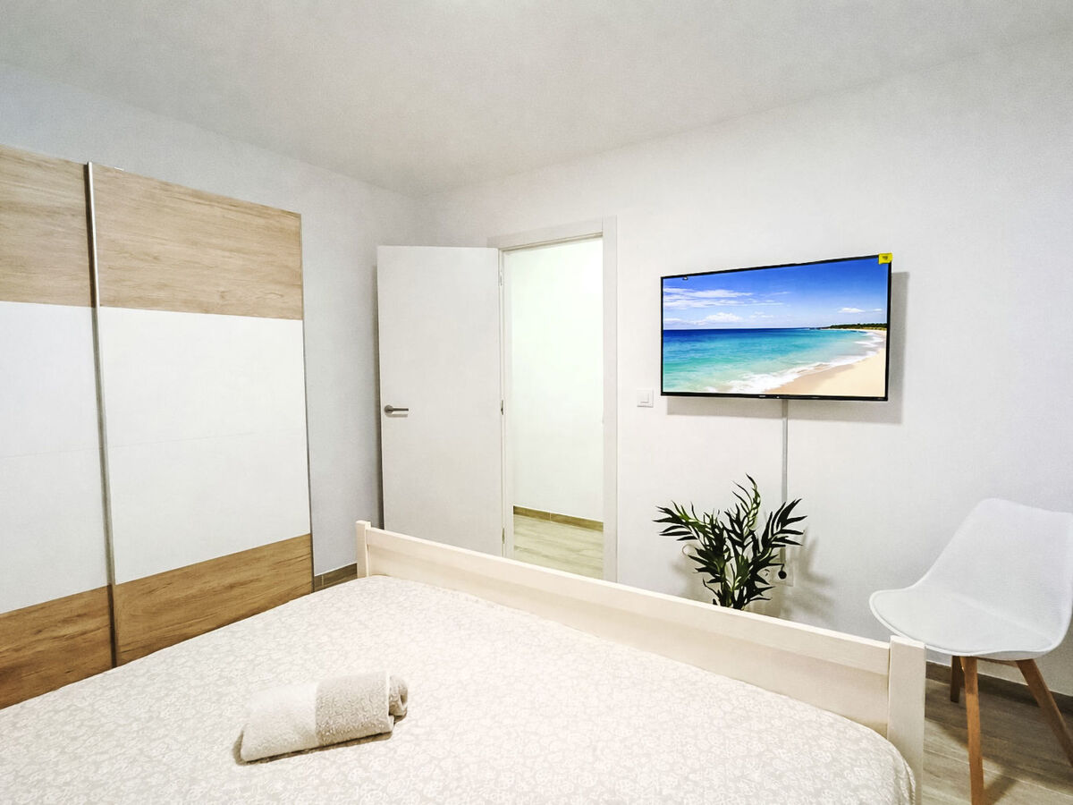 Appartement moderne à Arguineguín, piscine sur toit-terrasse - Photo 24