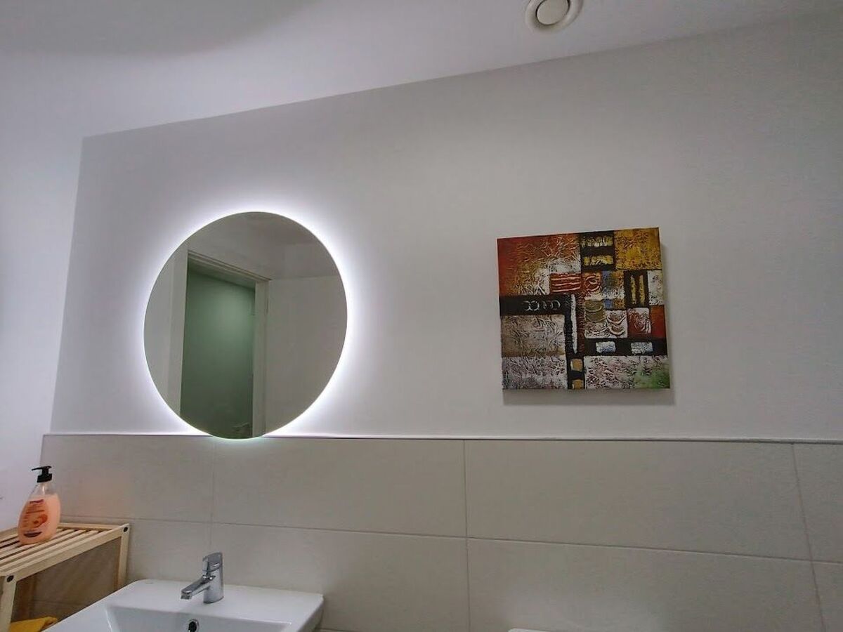Appartement moderne à Arguineguín, piscine sur toit-terrasse - Photo 25