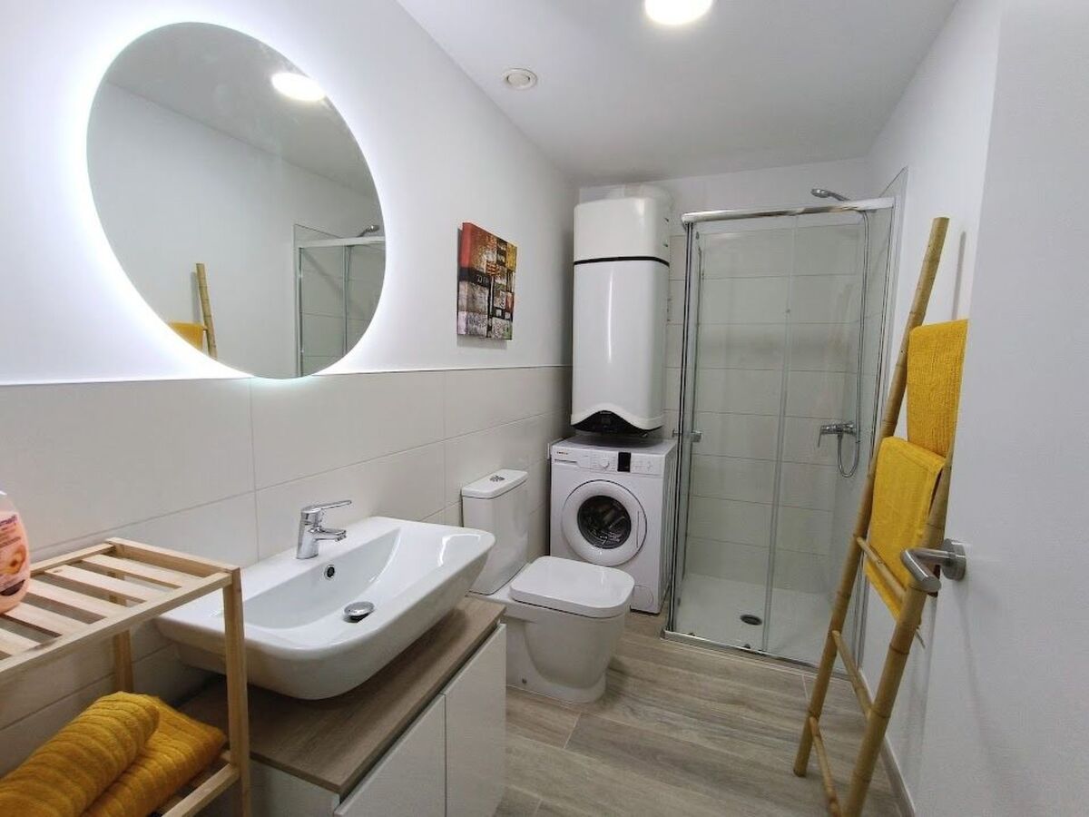 Appartement moderne à Arguineguín, piscine sur toit-terrasse - Photo 26
