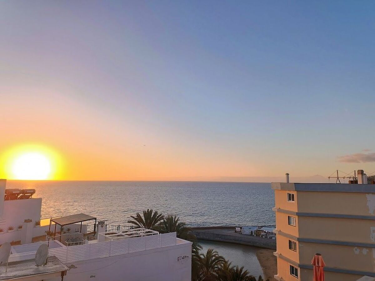 Appartement moderne à Arguineguín, piscine sur toit-terrasse - Photo 30