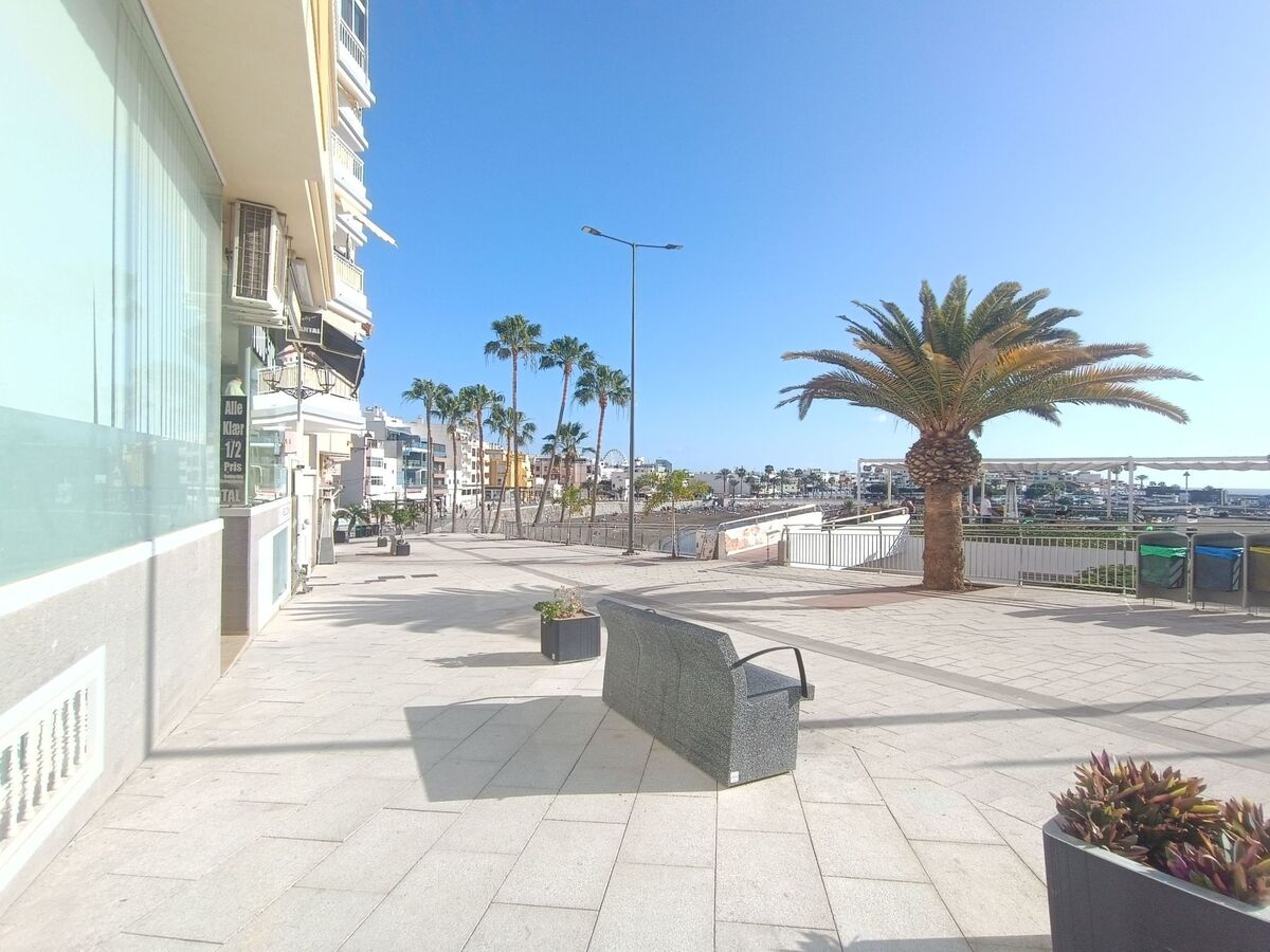 Appartement moderne à Arguineguín, piscine sur toit-terrasse - Photo 36