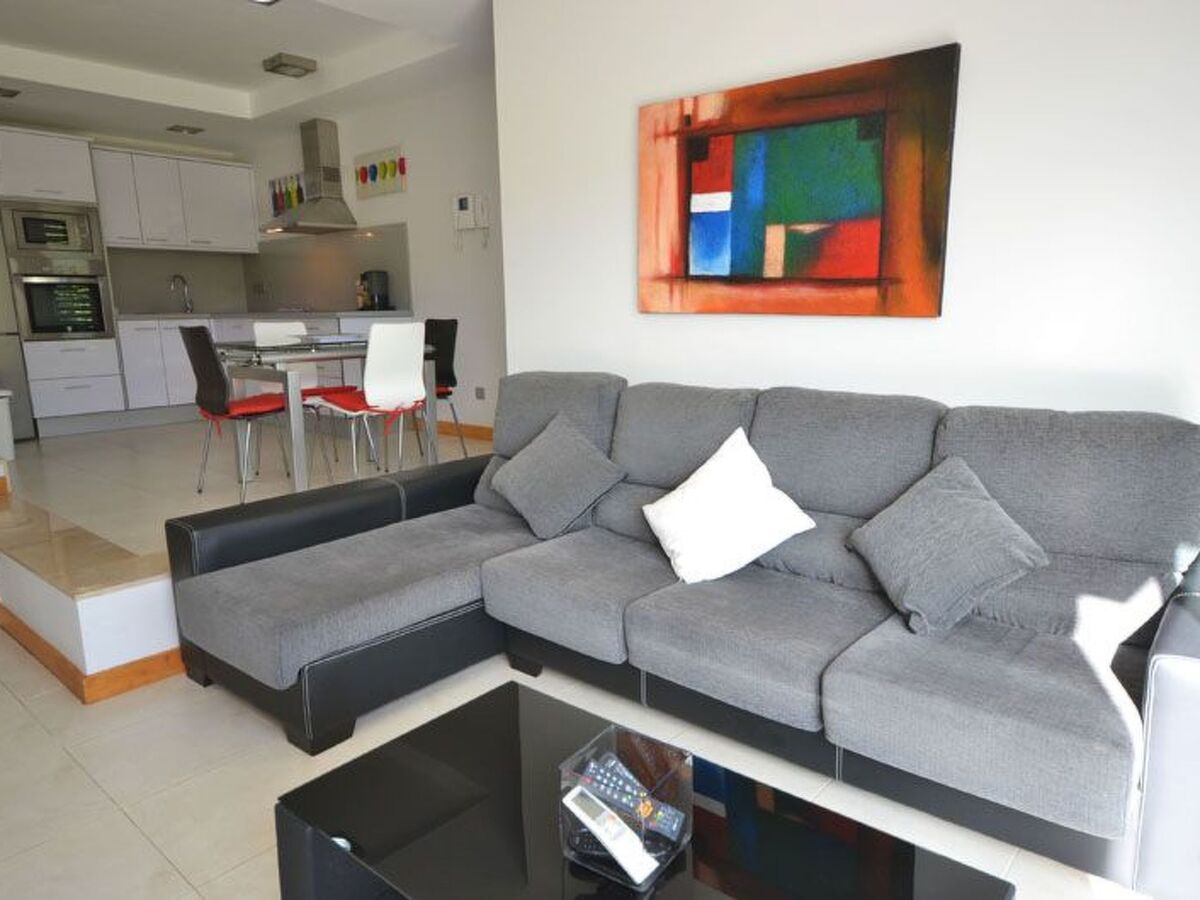 Maison mitoyenne avec piscine privée face au golf de Salobre - Photo 11