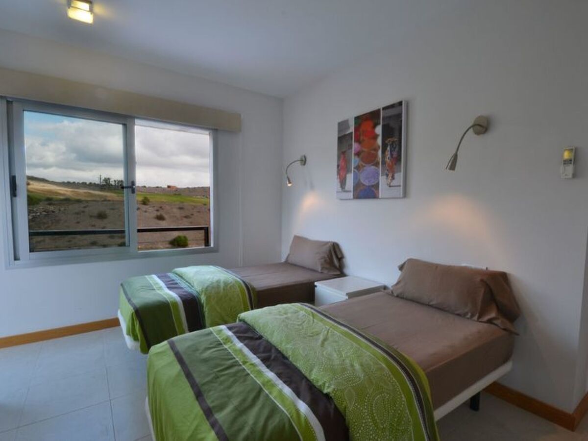 Maison mitoyenne avec piscine privée face au golf de Salobre - Photo 14