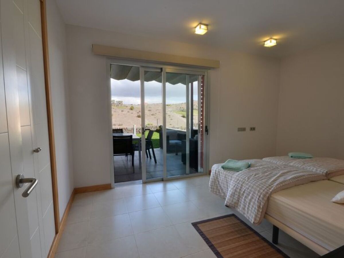 Maison mitoyenne avec piscine privée face au golf de Salobre - Photo 15