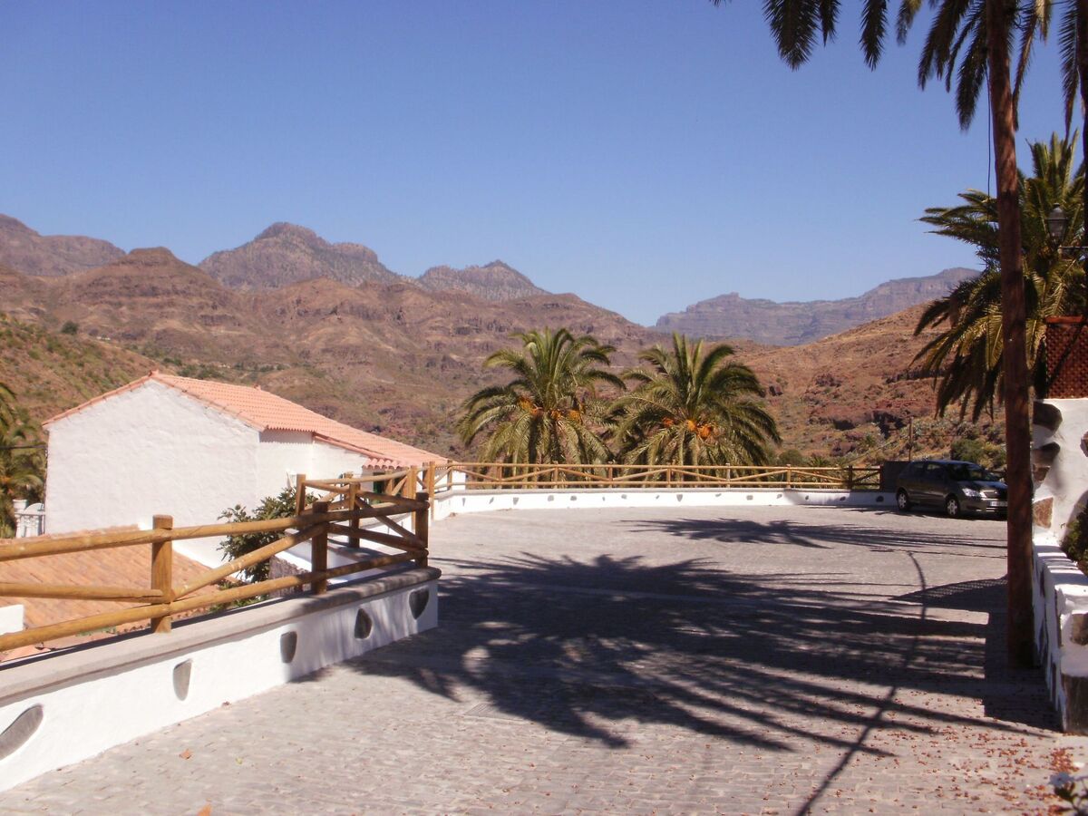 Die Schule von La Sorrueda, maison 4 pers. à Santa Lucia - Photo 22