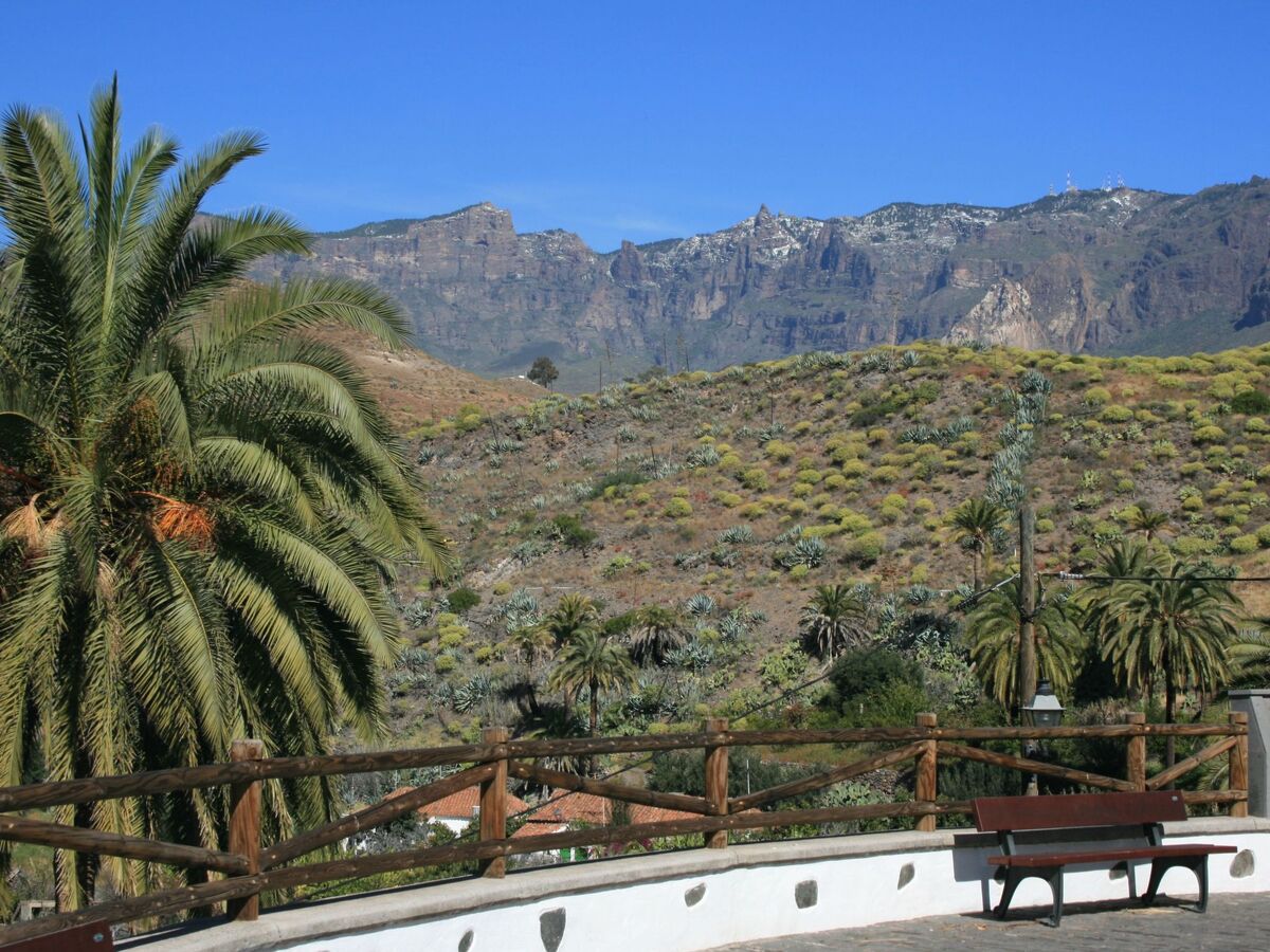 Die Schule von La Sorrueda, maison 4 pers. à Santa Lucia - Photo 23