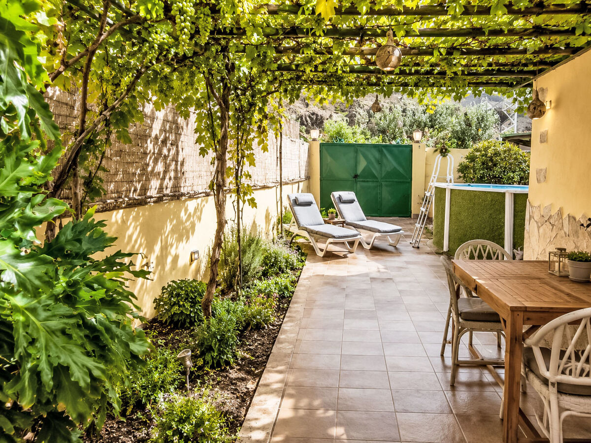 La Almendra – Maison avec piscine privée à San Bartolomé - Photo 3