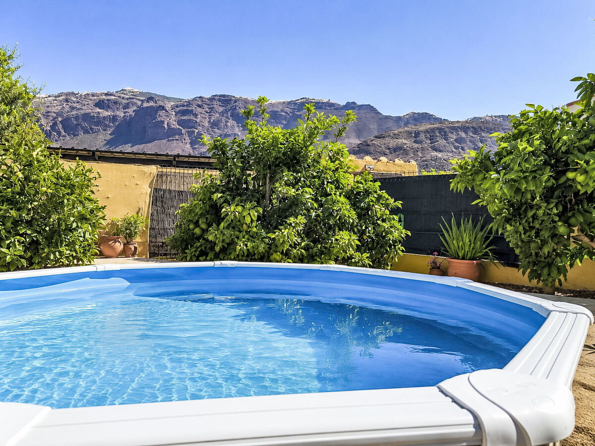 La Almendra – Maison avec piscine privée à San Bartolomé - Photo 4