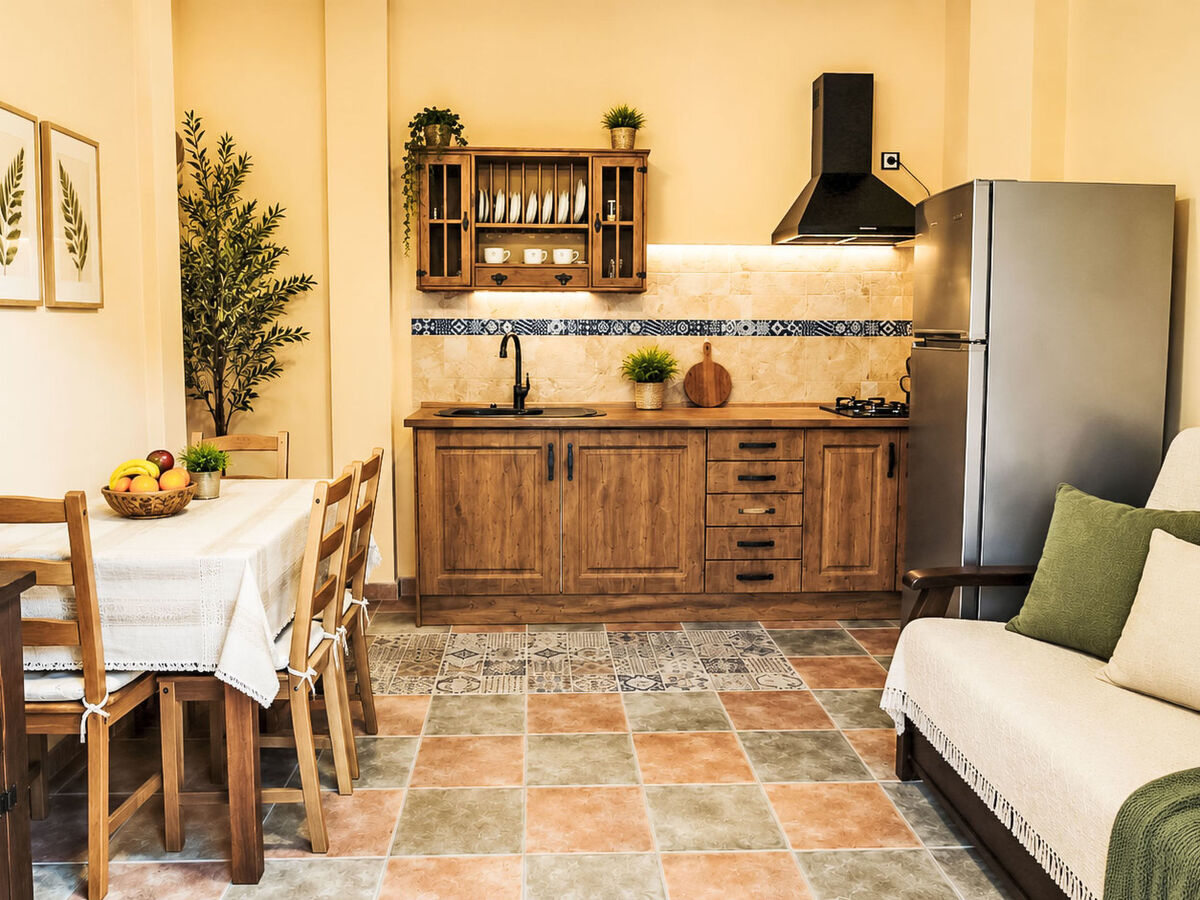 La Almendra – Maison avec piscine privée à San Bartolomé - Photo 7