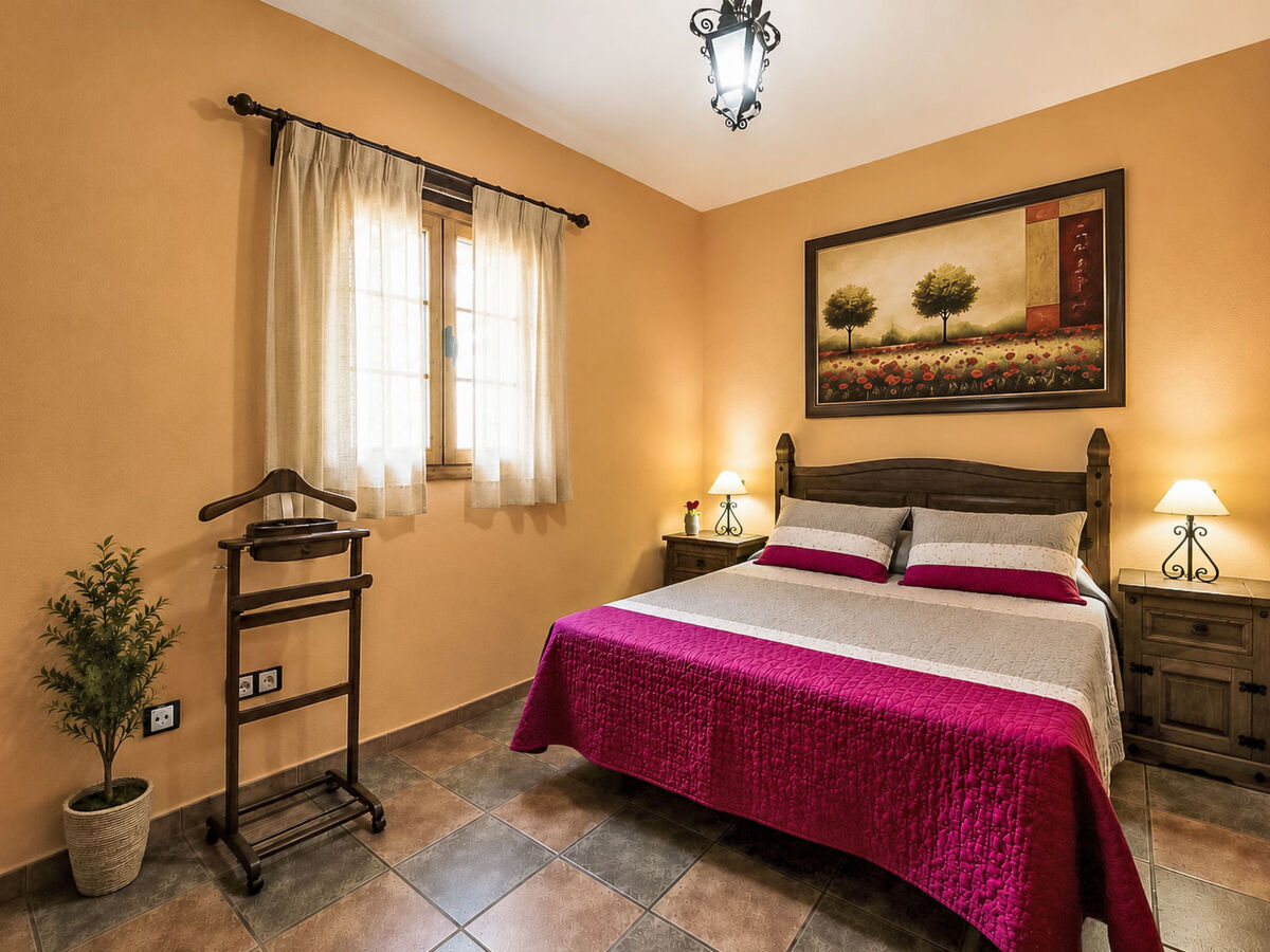 La Almendra – Maison avec piscine privée à San Bartolomé - Photo 10