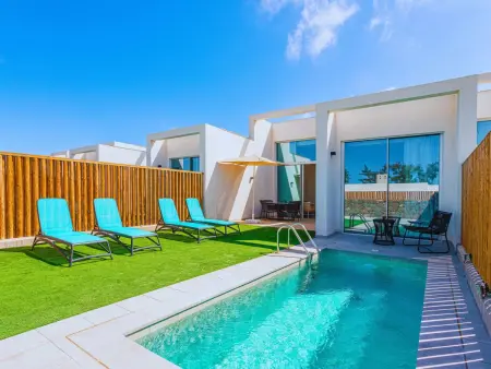 Location maison à San Bartolomé de Tirajana