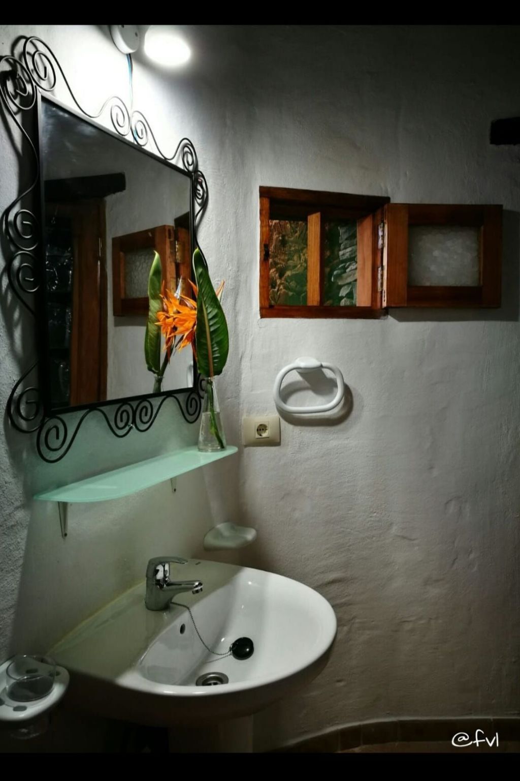 Casita Antonio – Studio avec terrasse et jardin privé - Photo 3