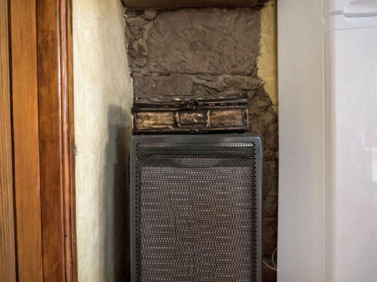 Maison canarienne de 1800 à El Juncal, cœur de Gran Canaria - Photo 6