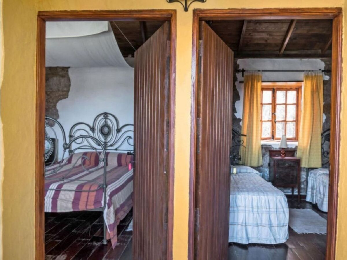 Maison canarienne de 1800 à El Juncal, cœur de Gran Canaria - Photo 7