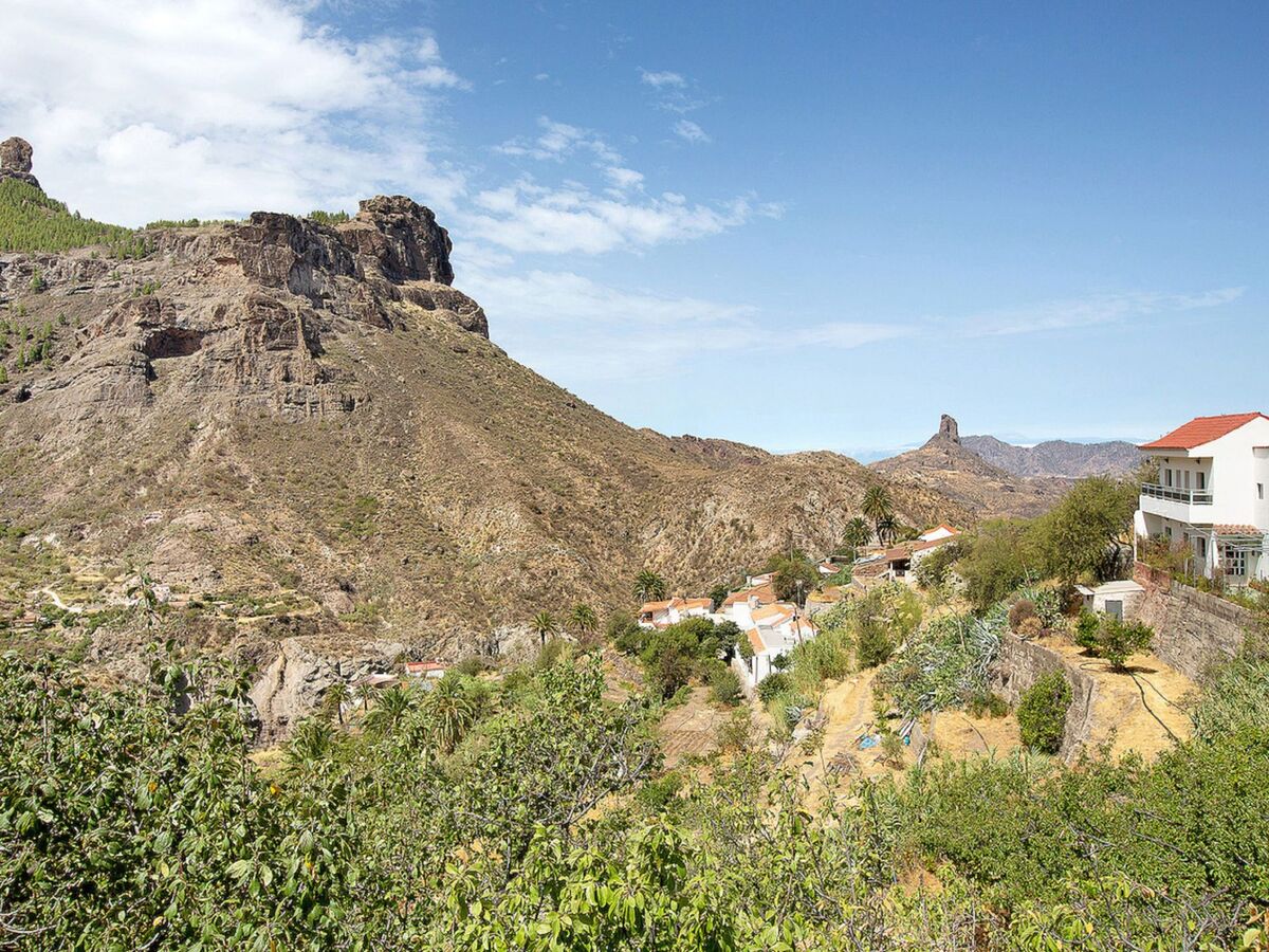 Maison canarienne de 1800 à El Juncal, cœur de Gran Canaria - Photo 10
