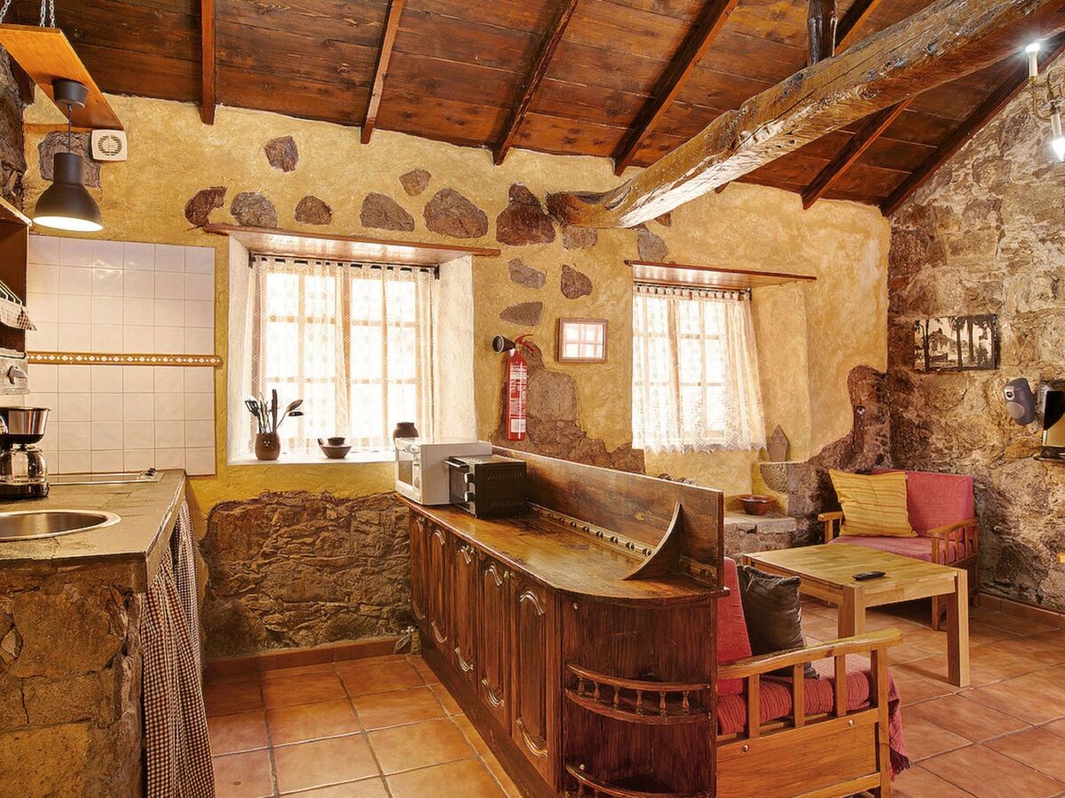 Maison canarienne de 1800 à El Juncal, cœur de Gran Canaria - Photo 17