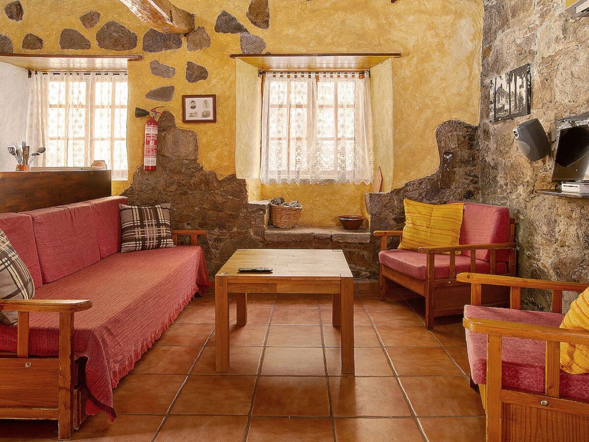 Maison canarienne de 1800 à El Juncal, cœur de Gran Canaria - Photo 20