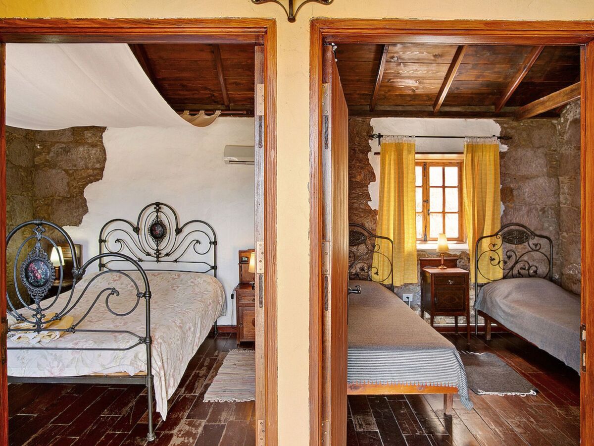 Maison canarienne de 1800 à El Juncal, cœur de Gran Canaria - Photo 24