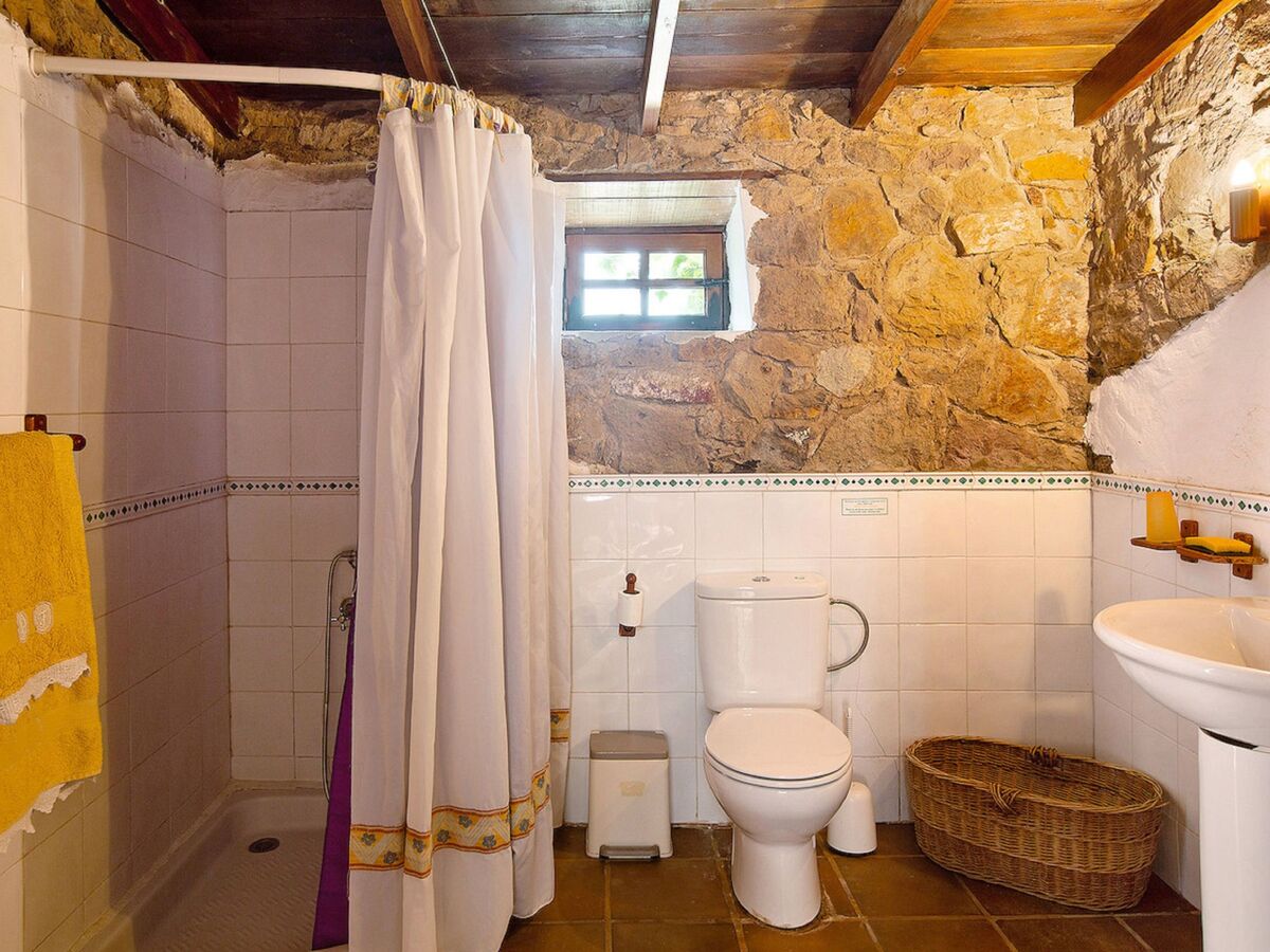 Maison canarienne de 1800 à El Juncal, cœur de Gran Canaria - Photo 28