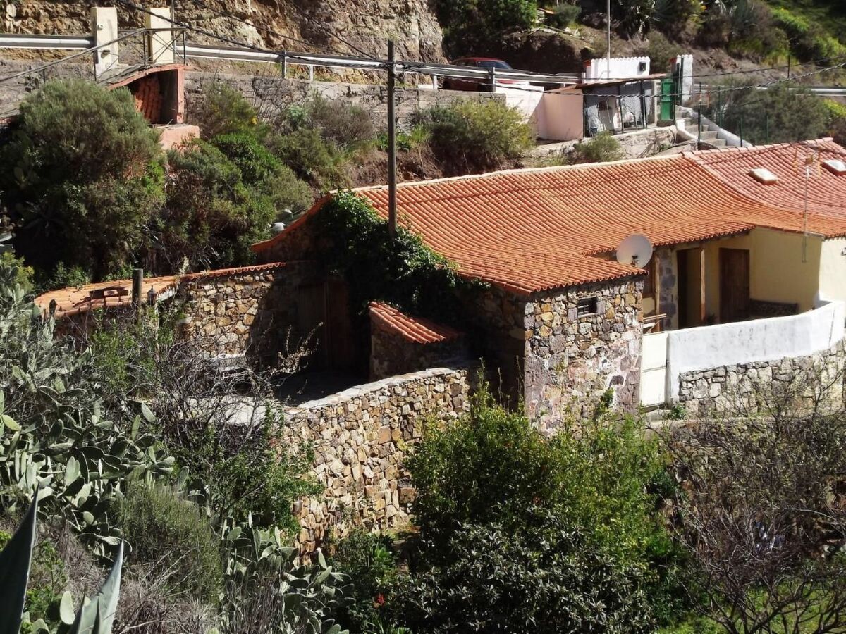 Maison canarienne de 1800 à El Juncal, cœur de Gran Canaria - Photo 31
