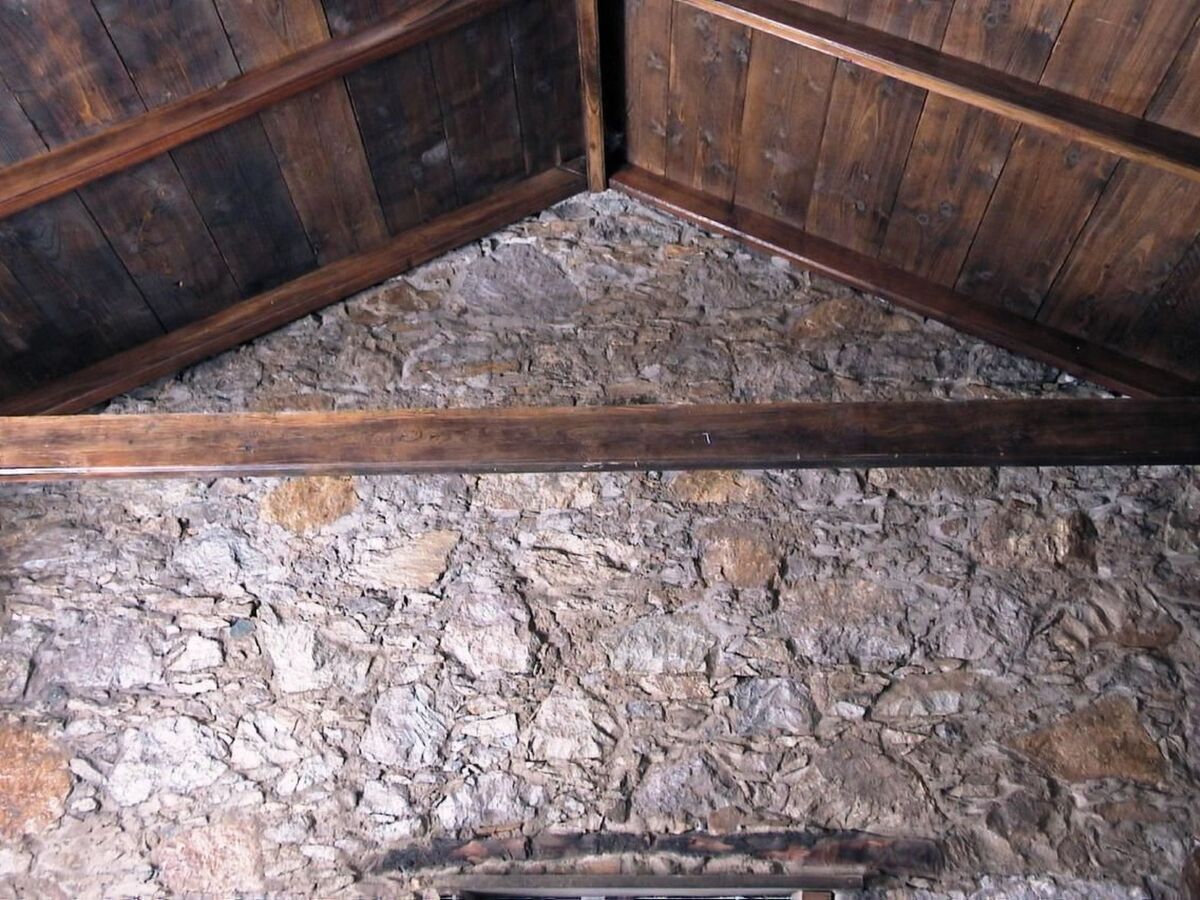 Maison canarienne de 1800 à El Juncal, cœur de Gran Canaria - Photo 32