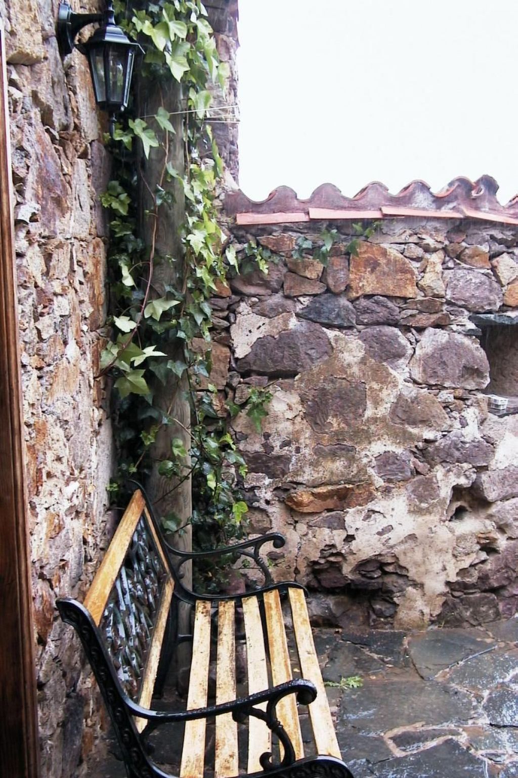 Maison canarienne de 1800 à El Juncal, cœur de Gran Canaria - Photo 34