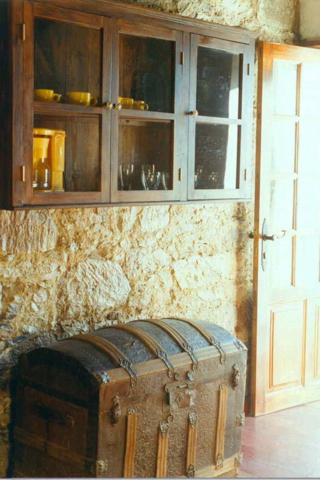 Maison canarienne de 1800 à El Juncal, cœur de Gran Canaria - Photo 35