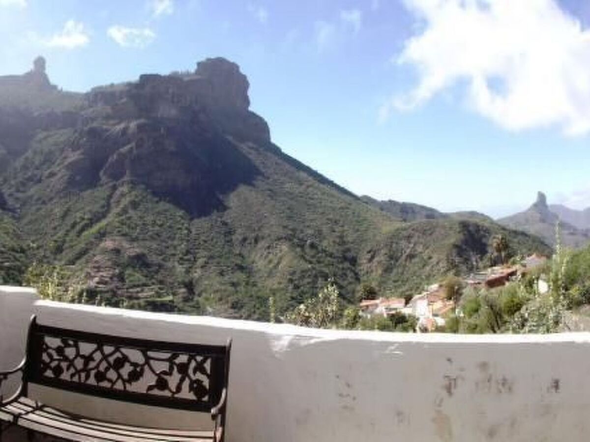 Maison canarienne de 1800 à El Juncal, cœur de Gran Canaria - Photo 36