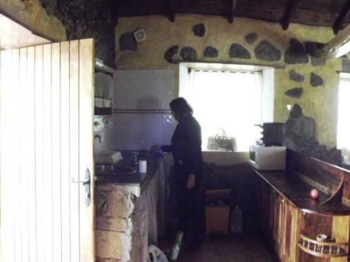 Maison canarienne de 1800 à El Juncal, cœur de Gran Canaria - Photo 38