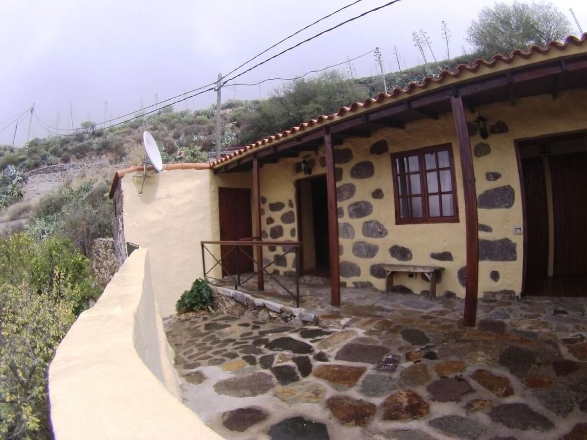 Maison canarienne de 1800 à El Juncal, cœur de Gran Canaria - Photo 41
