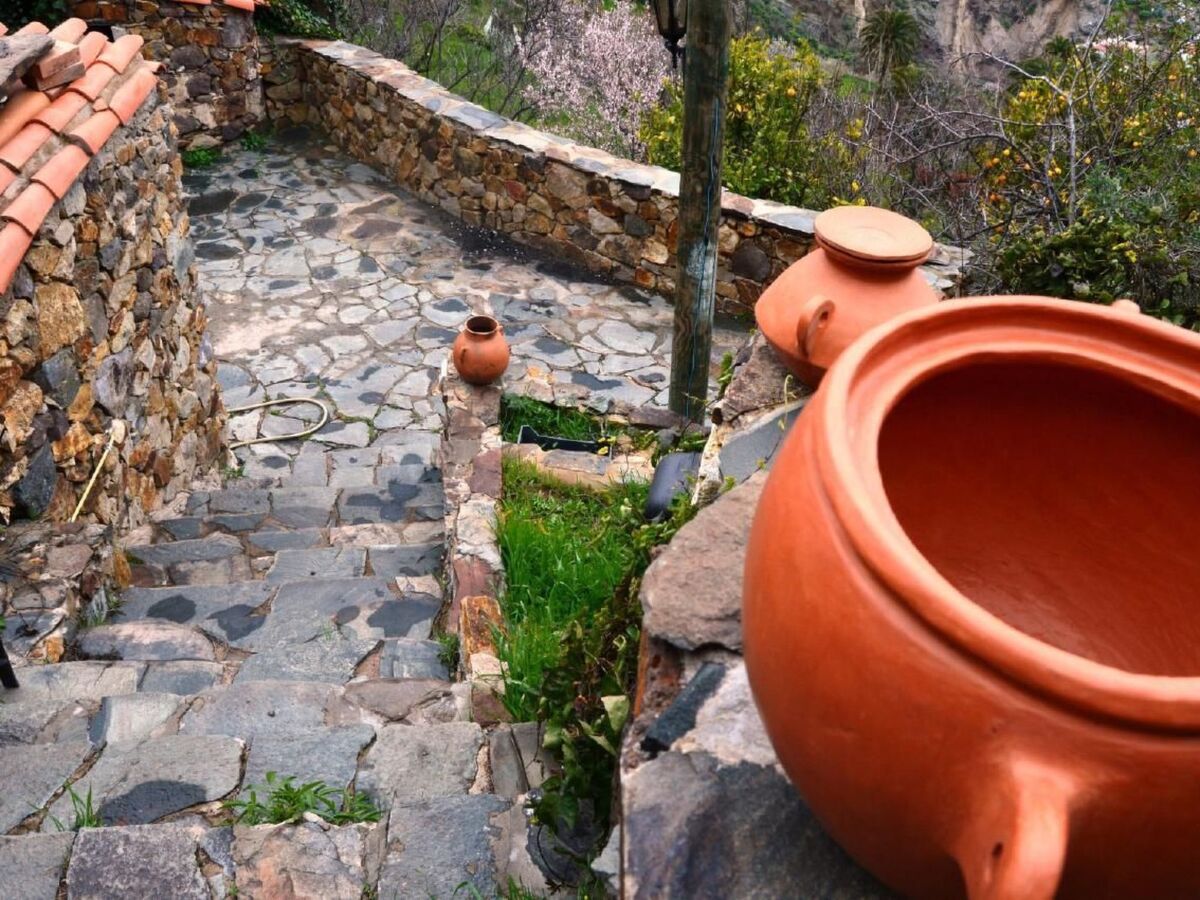 Maison canarienne de 1800 à El Juncal, cœur de Gran Canaria - Photo 43