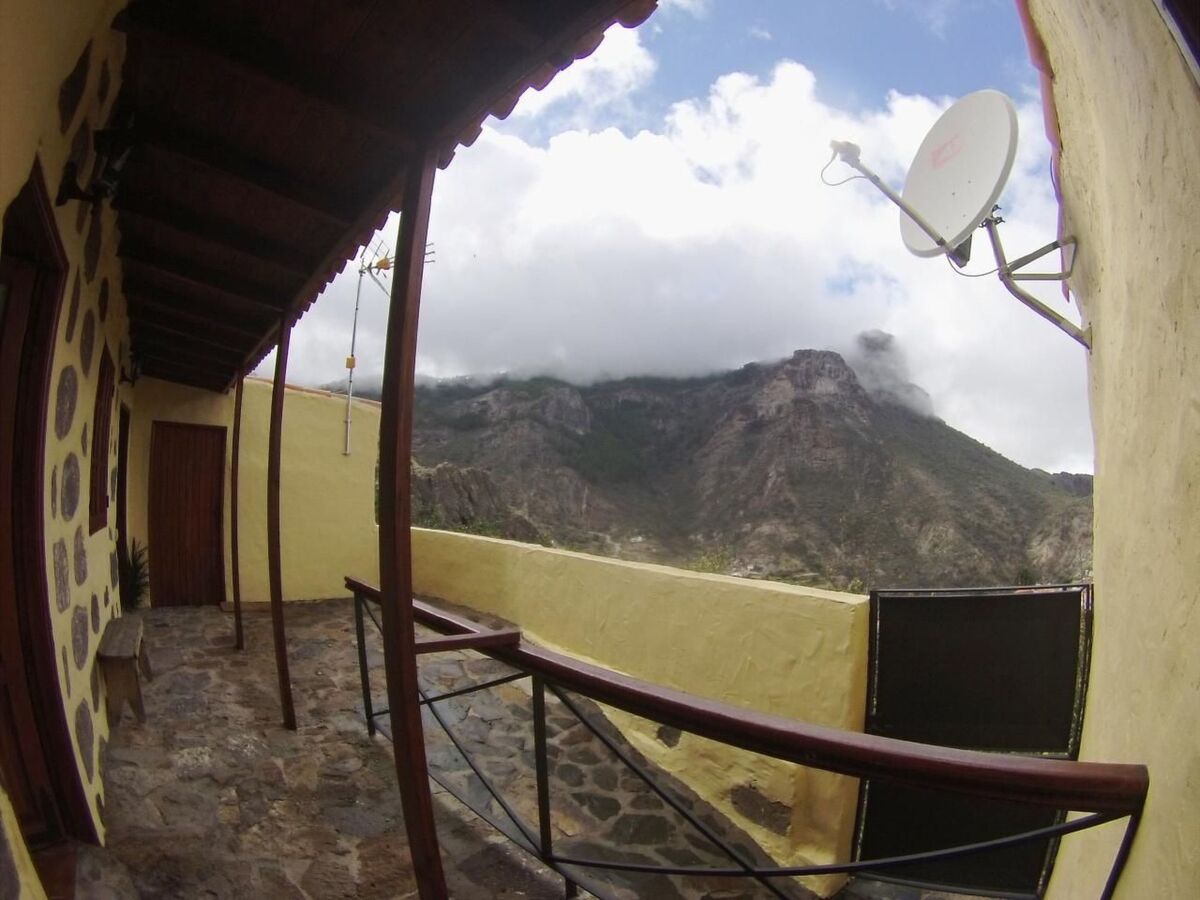 Maison canarienne de 1800 à El Juncal, cœur de Gran Canaria - Photo 44
